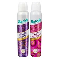 Batiste Oomph My Locks DRY šampón + extra objem + Wow efekt