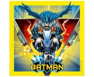 PAPIERE BATMAN ROGUE RAGE VEĽKOSŤ 33 X 33 C