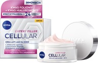 NIVEA Cellular Expert Filler denný krém SPF15