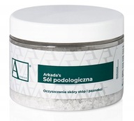 Arkada Podologická čistiaca soľ 500g