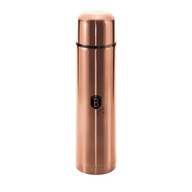 Berlinger Haus ROSE GOLD termoska na nápoje 1 l, medená