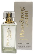 PheroStrong by Night for Women parfum s feromónmi pre ženy 50ml