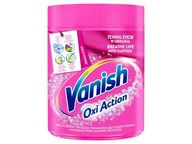 VANISH Multi Action odstraňovač škvŕn Pink 470g