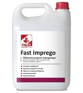 Základný náter chrániaci betónový efekt FAST Imprego 5l