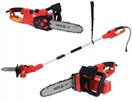 YATO PRUNER TELESKOPICKÁ PÍLA 2v1 750W