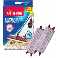 Vileda Ultramax vložka do mopu plochá 35 cm