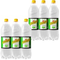 Schweppes Mojito Sýtený nápoj 1,35 l x 6 kusov