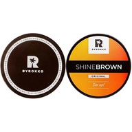 Byrokko Shine Brown + čokoládový opaľovací krém