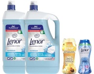 Lenor Aprilfrisch aviváž 5 l+ PERLY