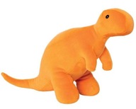 Dinosaur T-Rex Velveteen maskot Manhattan Toy 0+