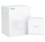 SPÍNACÍ OVLÁDAČ AQARA MAGIC CUBE SMART ZIGBEE CONTROL CUBE