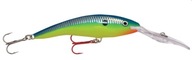 EFEKTÍVNY TROLLOVÝ WOBLER RAPALA DEEP TAIL DANCER 11cm PRT do 9m