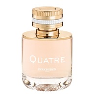 BOUCHERON Quatre Pour Femme EDP parfémovaná voda pre ženy parfémy 30ml