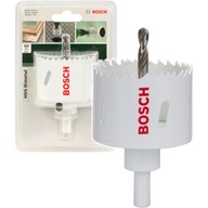 BOSCH OTVOROVÁ PÍLA 60mm na oceľ, drevo a PVC