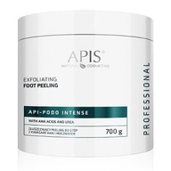 Apis exfoliačný peeling s kyselinami a ureou