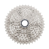 Kazeta Shimano CS-M4100-10 10 rýchlostí 11-42