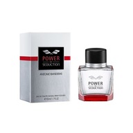 ANTONIO BANDERAS Power Of Seduction EDT 50ml