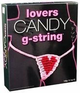 LOVERS CANDY G-STRING - CANDY STRING Z