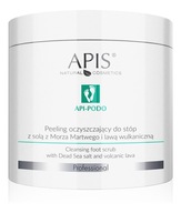 Apis Api-Podo čistiaci peeling na nohy 700 g