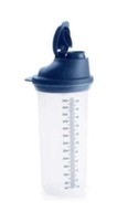 Tupperware Shaker Plus 600 ml