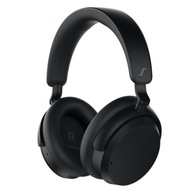 Sennheiser ACCENTUM Bezdrôtové slúchadlá Black