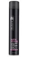 Lak na vlasy veľmi silný Black Extra Strong 750 ml