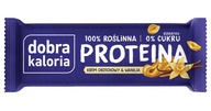 15x Good Calorie Protein Nut Cream Vanilka