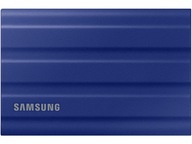 SSD disk SAMSUNG T7 Shield 2TB