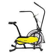 VERTIKÁLNY VZDUCHOVÝ BICYKEL HMS MP6590