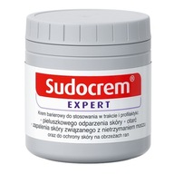 SUDOCREM EXPERT BARRIER KRÉM 400g