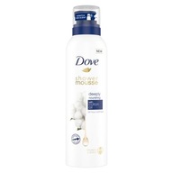 Dove Deeply Nourish hlboko vyživujúca sprchová pena 200 ml