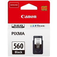 PG-560 BLACK INK CANON TS7451 TS7450a TS5351a TS5352a TS7451a TS5350a