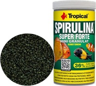 TROPICAL Spirulina Super Forte Mini 56g krmivo