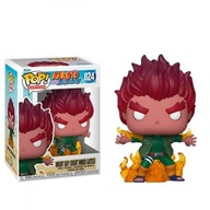 Funko Pop! NARUTO 824 Might Guy Osem vnútorných brán