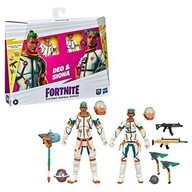 Fortnite Victory Royale Deo & Siona 15 cm