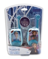 Vysielačka Frozen s funkciou Morseovej abecedy TW25FZ