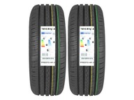 2 letné pneumatiky 205/55R16 DĘBICA Presto HP 2