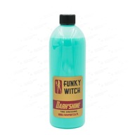 FUNKY WITCH Dark'Shine Tire Dressing 1000ML ochrana pneumatík