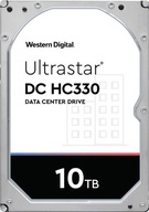 Serverová jednotka Western Digital Ultrastar DC HC HDD