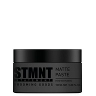 STMNT Matte Paste matná pasta na vlasy 100ml