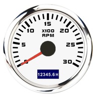 52 mm tachometer 3000/4000/6000/7000/8000 RPM čln