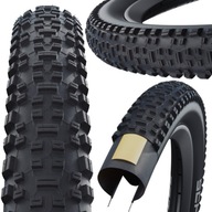 Drôtený plášť na bicykel Schwalbe Rapid Rob 27,5x2,10