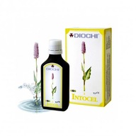 Diochi Intocel tekutá podpora trávenia 50 ml