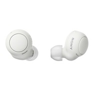 Bluetooth slúchadlá Sony WFC500W (biele)