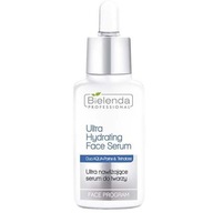 BIELENDA ultra hydratačné sérum na tvár 30ml