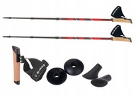 PALICE NA NORDIC WALKING SKLADACIE VIKING KUBE PRO