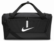 NIKE TRAINING SPORTS TAŠKA CU8097-010 priestranná cestovná čierna 41L