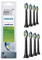 8x PHILIPS SONICARE TIP HX6068 / 13