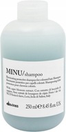 DAVINES MINU ŠAMPÓN NA FARBENÉ VLASY 250ML