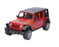 BRUDER 02525 Model hračky Jeep Wrangler